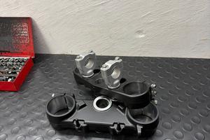 piastre di sterzo kawasaki kxf 450 2023