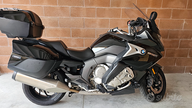 Bmw K1600 GT
