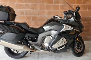 Bmw K1600 GT