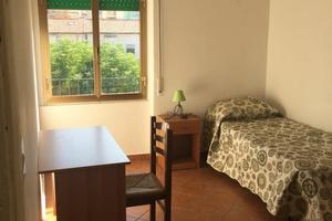 Stanze per studenti
