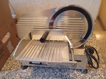affettatrice professionale 