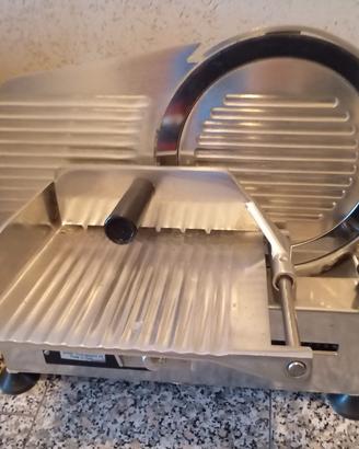 affettatrice professionale 