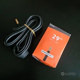 camere d'aria MTB 29"