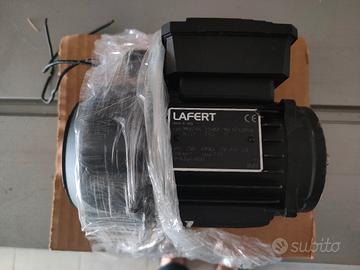 Motore LAFERT 0.09KW 230 V