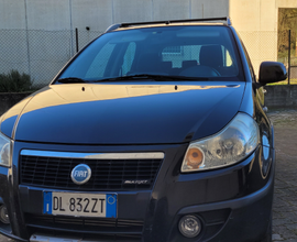 Fiat 16 1.9jtd 4x4