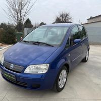 Fiat Idea 1.3 Multijet 16V Dynamic