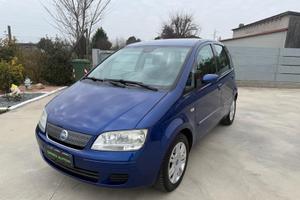 Fiat Idea 1.3 Multijet 16V Dynamic