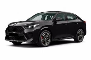 BMW X2 sdrive 20i 48V MSport auto