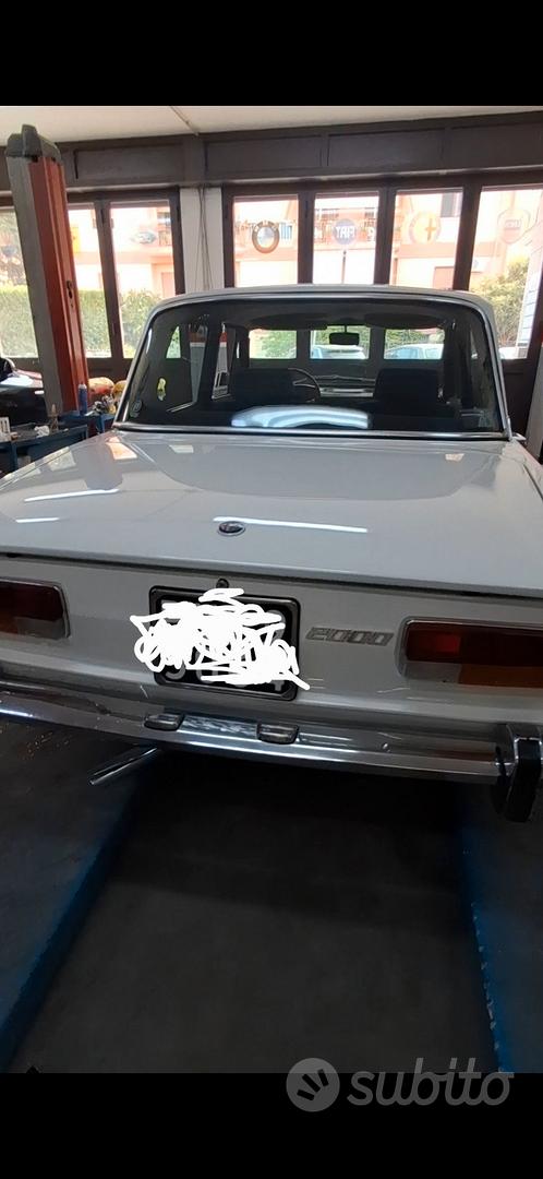 Alfa Romeo Altro modello