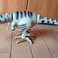 RoboRaptor 