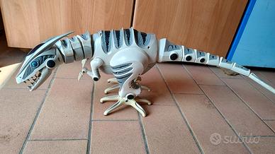 RoboRaptor 