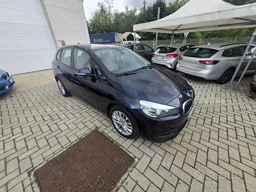 BMW 225 xe Active Tourer iPerformance Advantage