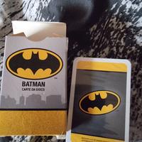 Carte batman