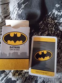 Carte batman