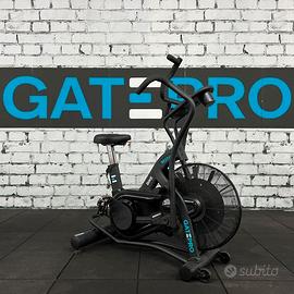 bike crossfit GATEPRO air bike fitness promo hyrox