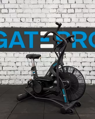 bike crossfit GATEPRO air bike fitness promo hyrox