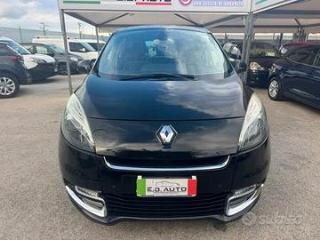 RENAULT Scénic 3ª serie Scénic XMod 1.5 dCi ...