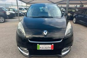 RENAULT Scénic 3ª serie Scénic XMod 1.5 dCi ...