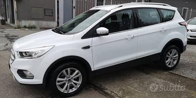 Ford Kuga 1.5TDCI Business Navy NO Anticipo