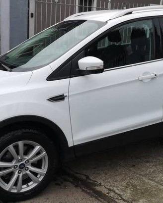 Ford Kuga 1.5TDCI Business Navy NO Anticipo