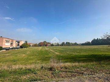 TER. RESIDENZIALE A REGGIO NELL'EMILIA