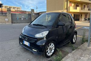 Smart fortwo 451 - 2013 MHD