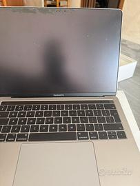 Macbook pro