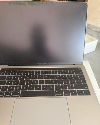 Macbook pro