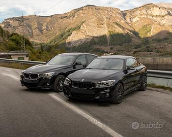 BMW 228i - F22 (no superbollo)