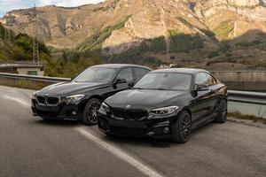 BMW 228i - F22 (no superbollo)