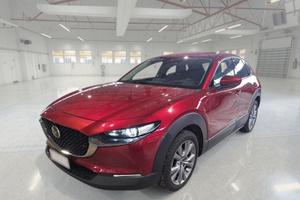 MAZDA CX-30 2.0L SKYACTIV-G 122 CV M HYBRID EXCEED