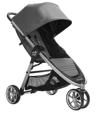 passeggino baby jogger per bimbi grandi