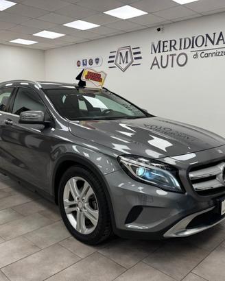 Mercedes-benz GLA 200 d Automatic Executive