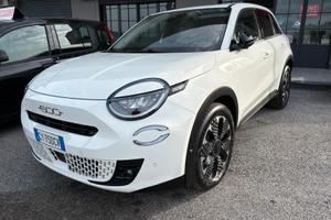 Fiat 600 Hybrid 145 CV DCT MHEV La Prima