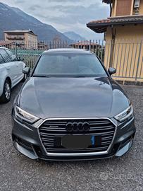 Audi a3 40tdi sport quattro sline