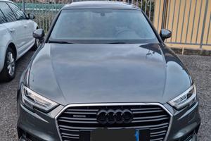 Audi a3 40tdi sport quattro sline