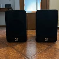 Diffusori Q acoustics  concept 20
