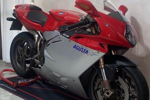 MV Agusta F4 750 2000