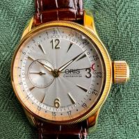 Oris Centenario