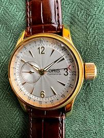 Oris Centenario