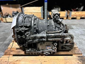 Cambio mercedes evobus zf 6 hp 592 c 4149 054 037