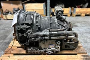 Cambio mercedes evobus zf 6 hp 592 c 4149 054 037