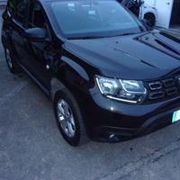 DACIA Duster 1.6 SCe GPL 4x2 Techroad