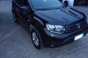 DACIA Duster 1.6 SCe GPL 4x2 Techroad