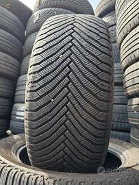 225 55 R 18 102v  Michelin ALPIN 7 JEEP RENEGADE 4