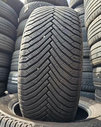 225 55 R 18 102v  Michelin ALPIN 7 JEEP RENEGADE 4