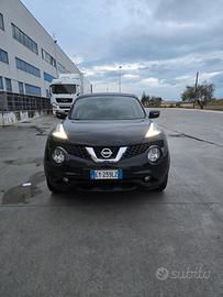 Nissan Juke 1.2 DIG-T 115 2015 GARAZIA OK PER NEOP