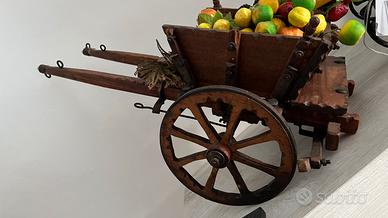 Carretto siciliano