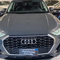 Audi Q3 SPB 35 TDI S tronic Business Plus