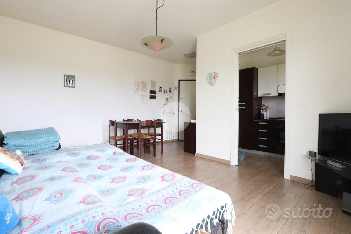 Appartamento – Città Sant'Angelo, Pescara - Altro